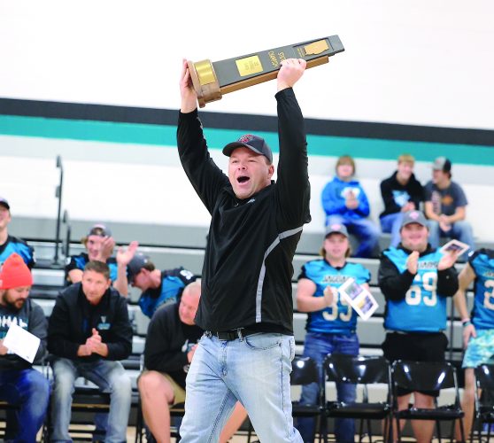 HIGHEST HONOR News, Sports, Jobs Messenger News